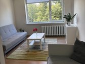 Išnuomojamas naujai paruoštas, tvarkingas, - nuotraukos Nr. 2