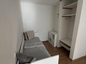 Išnuomojamas naujai paruoštas, tvarkingas, - nuotraukos Nr. 7