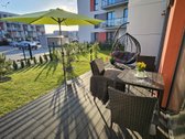 Išnuomojamas visiškai naujas, prabangiai - nuotraukos Nr. 33