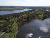 Parduodamas 1,60 ha sklypas su sodybviete ant - nuotraukos Nr. 33