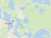 Parduodamas 1,60 ha sklypas su sodybviete ant - nuotraukos Nr. 34