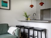 Naujas, kokybiškai įrengtas, modernus 40.52 - nuotraukos Nr. 2