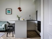 Naujas, kokybiškai įrengtas, modernus 40.52 - nuotraukos Nr. 3