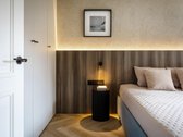 Naujas, kokybiškai įrengtas, modernus 40.52 - nuotraukos Nr. 10