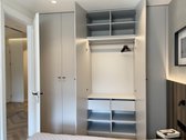 Naujas, kokybiškai įrengtas, modernus 40.52 - nuotraukos Nr. 19