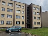 Parduodamas 1 Kambario Butas Renovuotame Name - nuotraukos Nr. 5