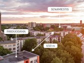 Šviesus Ir Šiltas Butas Kokybiškai - nuotraukos Nr. 2