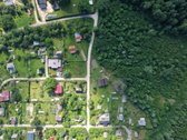 Taisyklingos formos sodo sklypas - nuotraukos Nr. 5