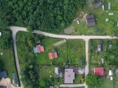 Taisyklingos formos sodo sklypas - nuotraukos Nr. 3