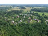Taisyklingos formos sodo sklypas - nuotraukos Nr. 4