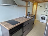 Nuomojamas loftas su visais baldais ir - nuotraukos Nr. 5
