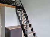 Nuomojamas loftas su visais baldais ir - nuotraukos Nr. 7