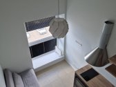 Nuomojamas loftas su visais baldais ir - nuotraukos Nr. 9