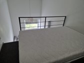Nuomojamas loftas su visais baldais ir - nuotraukos Nr. 10