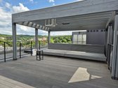 Nuomojamas loftas su visais baldais ir - nuotraukos Nr. 12