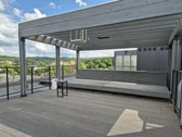 Nuomojamas loftas su visais baldais ir - nuotraukos Nr. 15