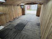 Tvarkingas, sausas garažas Gegužiuose, 7-toji - nuotraukos Nr. 4