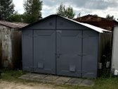 Tvarkingas, sausas garažas Gegužiuose, 7-toji - nuotraukos Nr. 7