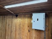 Tvarkingas, sausas garažas Gegužiuose, 7-toji - nuotraukos Nr. 8
