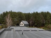 Vieno aukšto A++ klasės kotedžas Kairėnuose, - nuotraukos Nr. 18