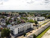 Projektą sudaro trys daugiabučiai. Pastatai - nuotraukos Nr. 4