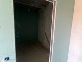 Projektą sudaro trys daugiabučiai. Pastatai - nuotraukos Nr. 11