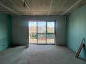 Projektą sudaro trys daugiabučiai. Pastatai - nuotraukos Nr. 12