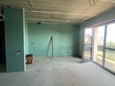 Projektą sudaro trys daugiabučiai. Pastatai - nuotraukos Nr. 13