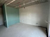 Projektą sudaro trys daugiabučiai. Pastatai - nuotraukos Nr. 14