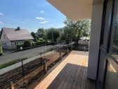 Projektą sudaro trys daugiabučiai. Pastatai - nuotraukos Nr. 8