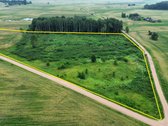Parduodamas 4,10 ha žemės sklypas Maseliškių - nuotraukos Nr. 3