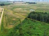 Parduodamas 4,10 ha žemės sklypas Maseliškių - nuotraukos Nr. 5