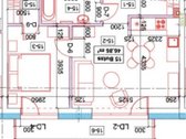 Projektą sudaro trys daugiabučiai. Pastatai - nuotraukos Nr. 16
