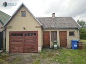 Parduodamas Gyvenamasis Namas Marijampolėje - nuotraukos Nr. 3