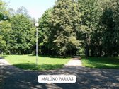 Šviesus Ir Šiltas Butas Kokybiškai - nuotraukos Nr. 30