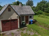 Parduodamas Gyvenamasis Namas Marijampolėje - nuotraukos Nr. 22