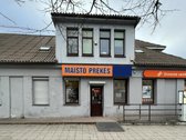 Nakvynė Vilniuje + Galimybė Papildomai Užsidirbti - nuotraukos Nr. 2