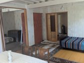 Name yra virtuvė, du kambariai ir veranda. - nuotraukos Nr. 6