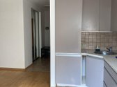 Išnuomojamas jaukus ir šviesus 2 kambarių - nuotraukos Nr. 2