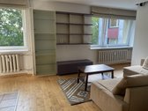 Išnuomojamas jaukus ir šviesus 2 kambarių - nuotraukos Nr. 3