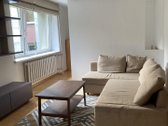 Išnuomojamas jaukus ir šviesus 2 kambarių - nuotraukos Nr. 4