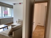 Išnuomojamas jaukus ir šviesus 2 kambarių - nuotraukos Nr. 7
