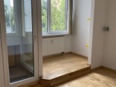 Išnuomojamas jaukus ir šviesus 2 kambarių - nuotraukos Nr. 8