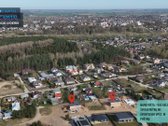 Modernus A++ Klasės Vieno Aukšto Namas - nuotraukos Nr. 12