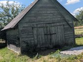 Name yra virtuvė, du kambariai ir veranda. - nuotraukos Nr. 9