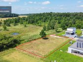 Parduodamas 11,75 Arų Namų Valdos Sklypas - nuotraukos Nr. 5