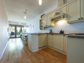 Parduodami išskirtiniai apartamentai ant - nuotraukos Nr. 5
