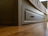 Parduodami išskirtiniai apartamentai ant - nuotraukos Nr. 16