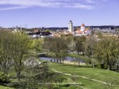 Senamiestyje, Subačiaus Gatvėje Parduodamas - nuotraukos Nr. 26