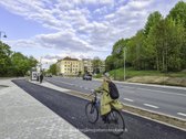 Senamiestyje, Subačiaus Gatvėje Parduodamas - nuotraukos Nr. 28